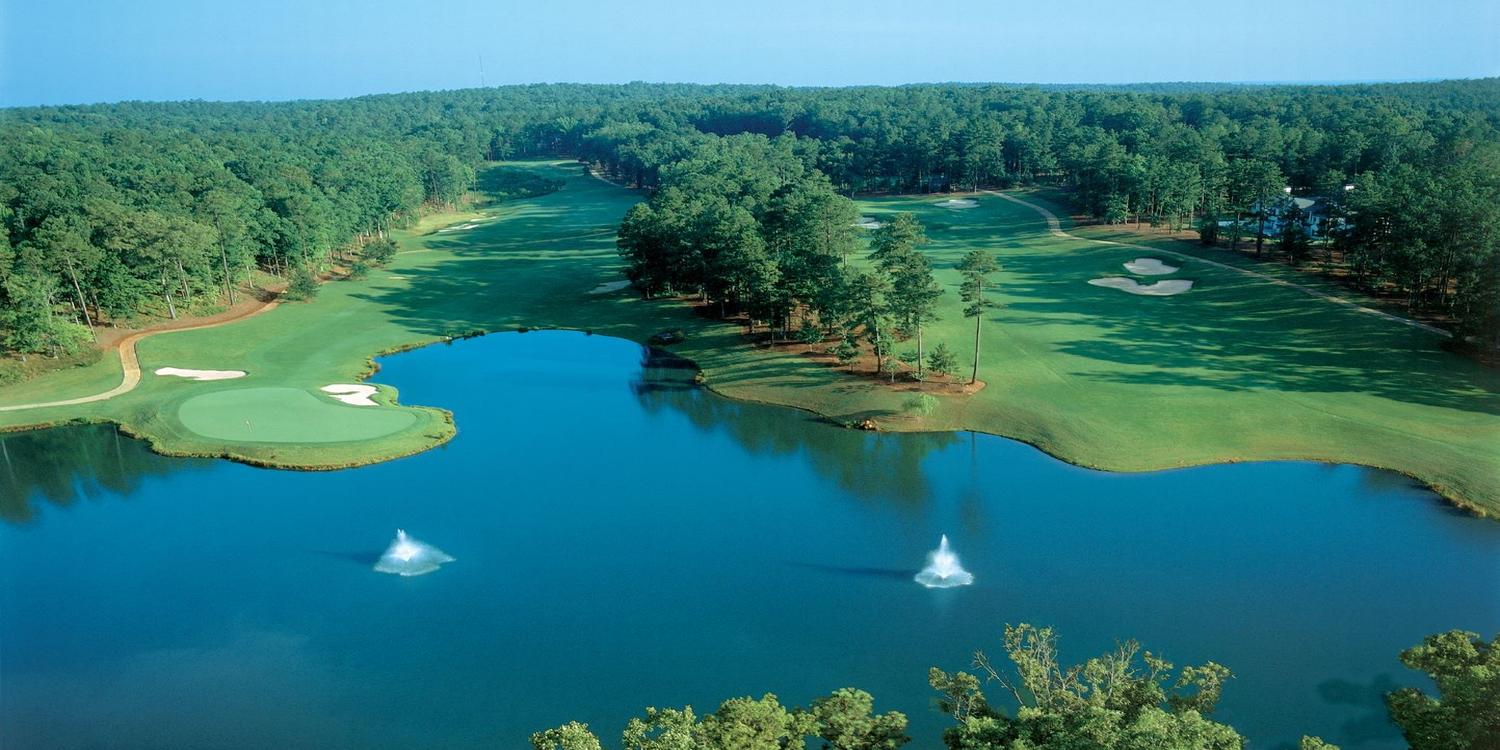 Reynolds Lake Oconee